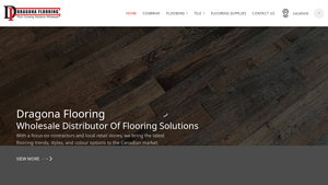 Dragona Flooring Canada | Laminate | Hardwood | Vinyl - floor supplier