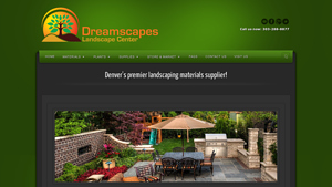 Dreamscapes Landscape Center | Landscaping Materials and Supplies - landscaping supplier