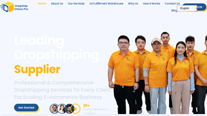 Dropship China Pro丨Reliable Fulfillment Supplier from China - drop ship supplier