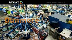 Scranton - Dunmore Apparel - apparel supplier in dunmore