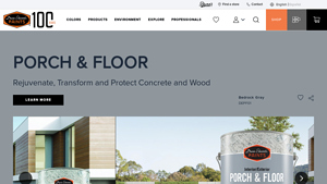 Dunn-Edwards - Paint Stores, Exterior & Interior Painting Supplies ... - paint supplier