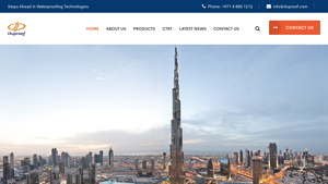 Duproof - waterproof supplier