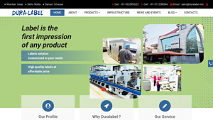 Labels and sticker manufacturer | leading manufacturer of Stickers and ... - sticker supplier