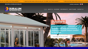 Duralum Patio Covers | Best Patio Covers Near You - Made in the USA - patio enclosure supplier