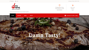 Duta Daging - Jakarta Trusted Premium Imported Beef Supplier - beef supplier