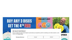 Dynamic Discs - Disc Golf Store - Disc Golf Equipment - Buy Disc Golf Discs - dynamic suppliers