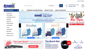 Dynamic Labs - dynamic suppliers