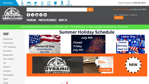 Screen Printing Supplies, Equipment & Kits | Dynamic Supply - dynamic suppliers