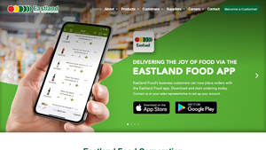 Home - Eastland Food Corporation - asian food supplier