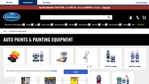 Shop Auto Paint & Painting Supplies | Eastwood - car paint supplier