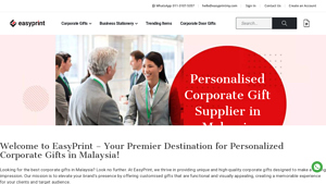 Personalised Corporate Gift Supplier in Malaysia - corporate gifts supplier malaysia