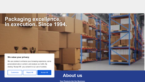 Econopak - packaging supplies find best supplier