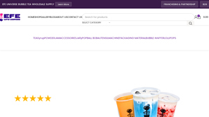 Home - Wholesale Supplier of Bubble Tea - bubble tea supplier usa
