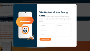 Compare Illinois Electricity Rates | ElectricityRates.com - cheapest energy supplier in illinois