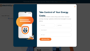 Compare Electricity Rates from Top Providers in Your Area - best electricity supplier in my area