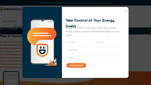 Pennsylvania Electric Suppliers: Top Reviewed & Rated in 2025 - pa electric suppliers
