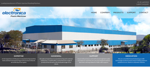 Top 10 Injection Molding Machine Manufacturers in India - plastic injection machine supplier