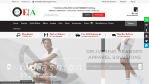 Wholesale Blank & Custom T-Shirts In Dubai | Emirates Apparel - shirt supplier t shirt wholesale