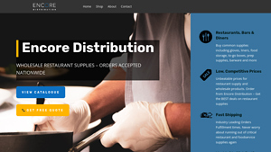 Wholesale Restaurant Supplier - Buy Restaurant Supplies in Bulk - restaurant wholesale supplier