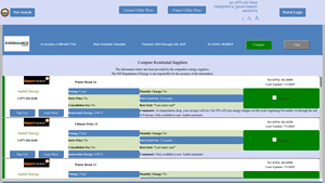 Compare Residential Suppliers - NH Department of Energy - cheapest energy supplier