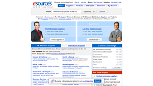 Wholesale Suppliers Directory - Wholesalers, Trade Distributors ... - wholesale retail suppliers