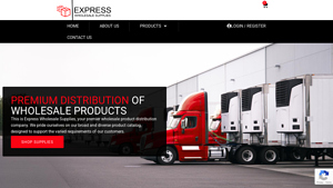 Express Wholesale Supplies - Quality & Reliable Distribution - whole sale suppliers