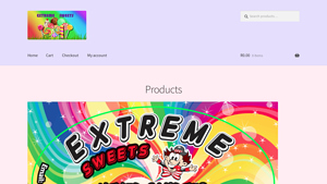 Products - Extreme Sweets - cheap wholesale candy suppliers