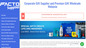 Corporate Gift Supplier and Premium Gift Wholesale Malaysia - premium gift supplier malaysia