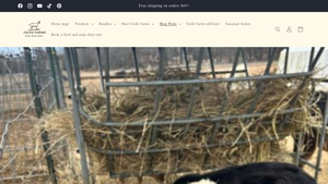 An Exact List of Supplies Needed for Goats (And Estimated Costs) - goat supplier