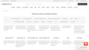 Wholesale Kids & Baby Clothing Vendors 90%+ Cheap Supplier Online - children's clothes supplier