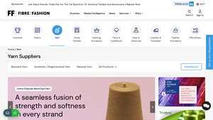 Yarn Suppliers - Manufacturers, wholesalers, Exporters for Yarn ... - yarn suppliers