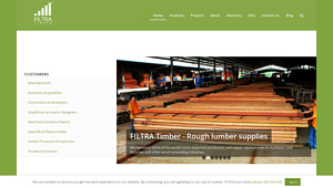 Timber Company in Philippines | Filtra Timber - wood floor suppliers