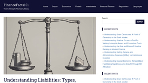 Understanding Liabilities: Types, Importance, and Examples - obligations to suppliers of goods accounting