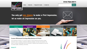 Custom Wholesale Envelope Manufacturer & Printer - envelope supplier