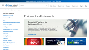 Equipment and Instruments | Fisher Scientific - lab equipment suppliers