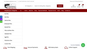 Fishing Flies Kenya :: Fishing Flies in kenya, Fishing Flies companies ... - fishing flies supplier