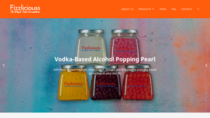Fizzliciouss - Professional Bubble Tea Materials Supplier - bubble tea supplier usa