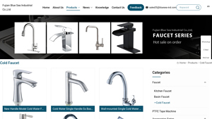 China Cold Faucet Manufacturers and Factory - Cold Faucet Made in China ... - cold water faucet supplier china