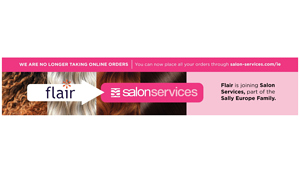 Flair Hair and Beauty Supplies - hair supplier