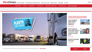 History of the 7 major heavy-duty truck manufacturers in the U.S ... - truck supplier
