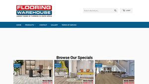 Flooring Warehouse, Largest range of Laminates, Vinyl and SPC - wood floor suppliers