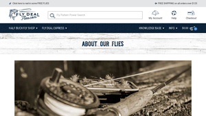 Wholesale Fly Fishing Flies: Bulk Orders, Trade Distributors - fishing flies supplier