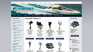 Focus Marine Outboard.,Ltd, Outboard Engines Suppliers, New & Used ... - outboard engine supplier