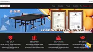 Quality Foldable Table Tennis Table & Competition Table Tennis Table ... - indoor tennis table supplier china