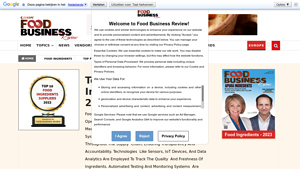 Top Food Ingredients Suppliers - food ingredient supplier