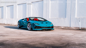 Forgelite® Wheels | Tailor-Made Performance Forged Wheels - custom wheel suppliers