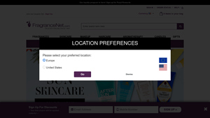 Perfume, Cologne & Discount Perfume - perfume distributors supplier