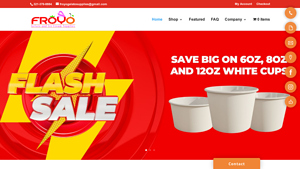 Froyo Gelato Supplies | Frozen Dessert Supplies - yogurt ice cream supplier