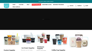 Ice Cream Shop Supplies by Frozen Dessert Supplies - wholesale ice cream suppliers