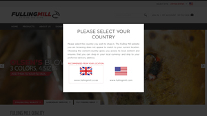 Fulling Mill - Premium Fishing Flies & Fly Fishing Accessories for the ... - fishing flies supplier